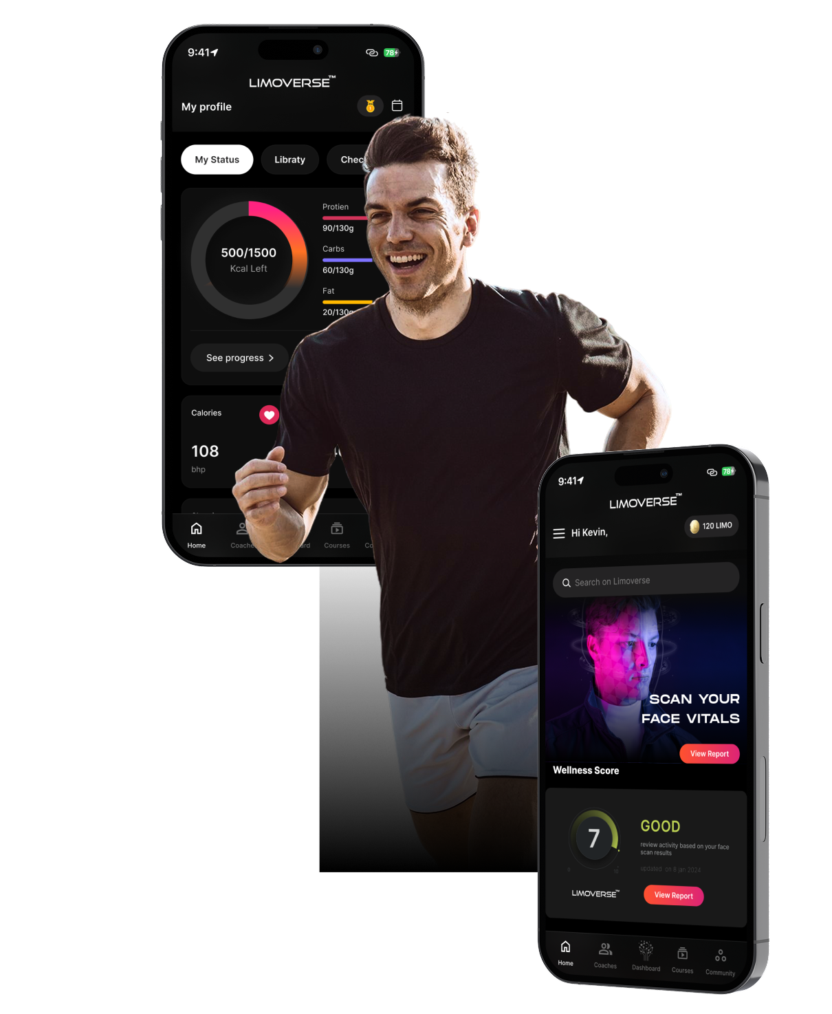 Ecosystem Preview