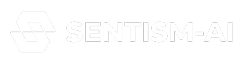Sentism Full Logo