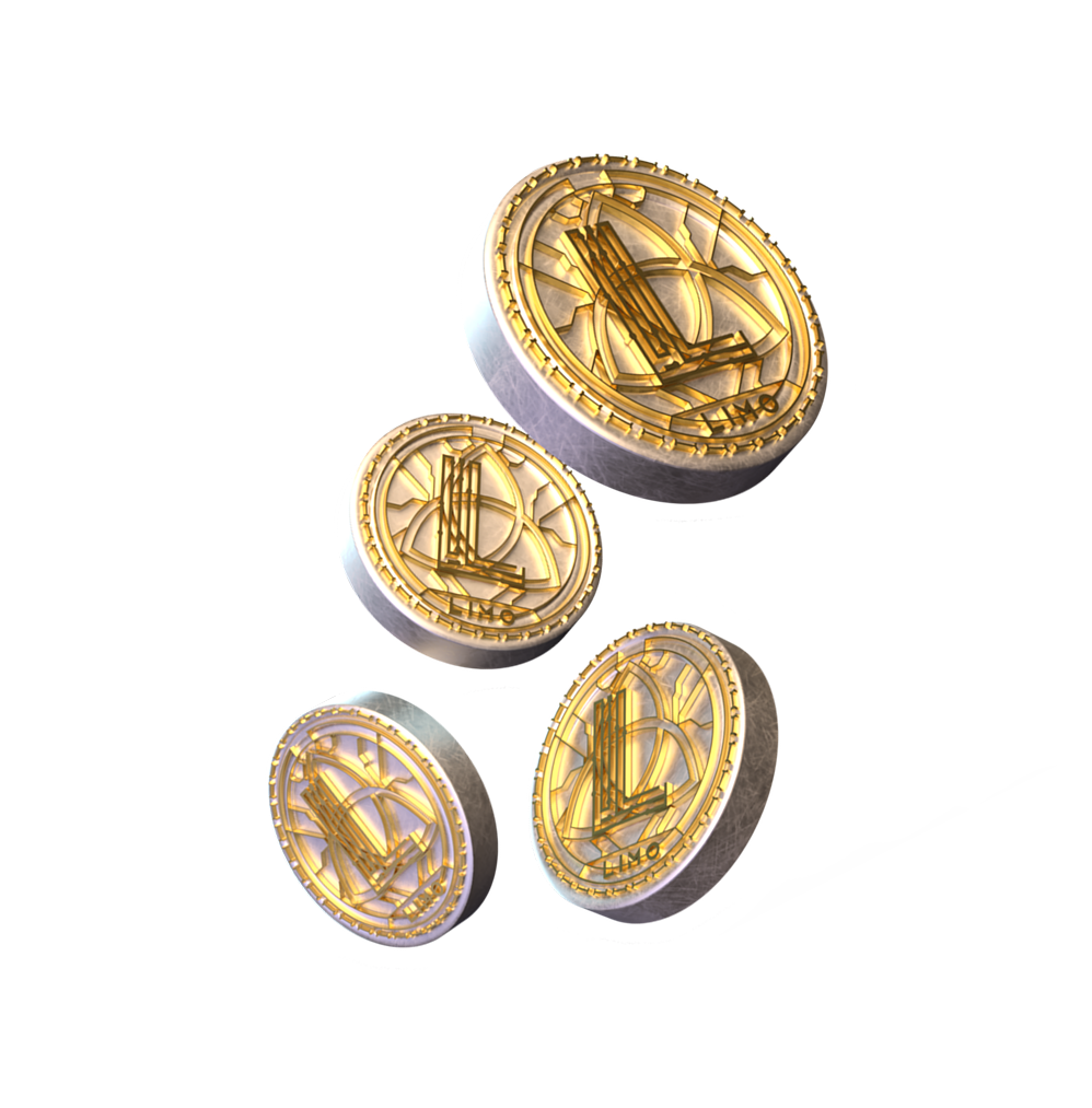 Silver Coins