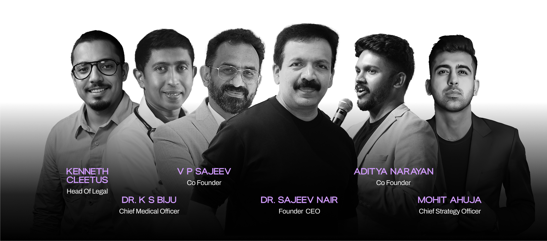 Limoverse Core Team