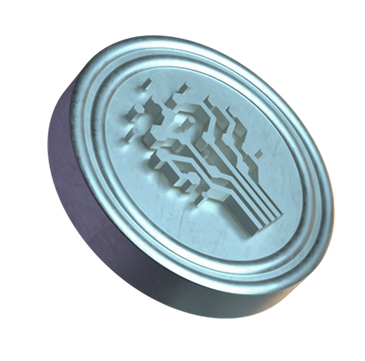 Coin