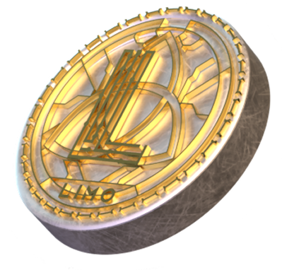 Large Coin 2