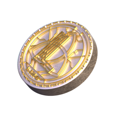 Small Coin 1
