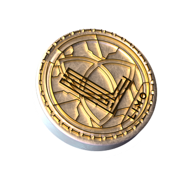 Small Coin 2